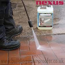 PaveCare Paving and Driveway Cleaner - Armstrong Cheshire