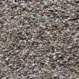 Pea Gravel Decorative Aggregate Bulk Bag 4-10mm - Armstrong Cheshire