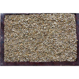 Pea Gravel Decorative Aggregate Bulk Bag 4-10mm - Armstrong Cheshire
