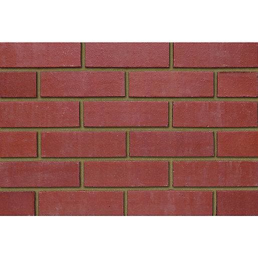 Class B Engineering Brick 65mm | Armstrong Cheshire