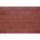 Perforated Class B Red Engineering Brick 65mm (Mini Pack of  (3905595277360)
