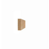 Planed Softwood Timber 16x75mm (0.5 x 3 inch) finished size 12x69mm - Armstrong Cheshire