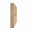 Planed Softwood Timber 25x150mm (1 x 6 inch) finished size 19x144mm - Armstrong Cheshire