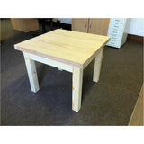 Planed Softwood Timber 25x175mm (1 x 7 inch) finished size 19x169mm - Armstrong Cheshire
