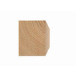 Planed Softwood Timber 50x75mm (3x2 inch) finished size 44x69mm - Armstrong Cheshire