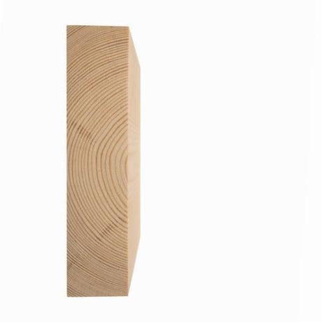 Planed Softwood Timber 19x100mm (0.75 x 4 inch) finished size 14x94mm (5666672279715)