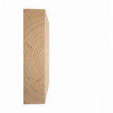 Planed Softwood Timber 25x100mm (1 x 4 inch) finished size 19x94mm (5666673492131)