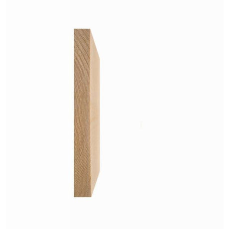 Planed Softwood Timber 25x225mm (1 x 9 inch) finished size 19x219mm (5666674344099)