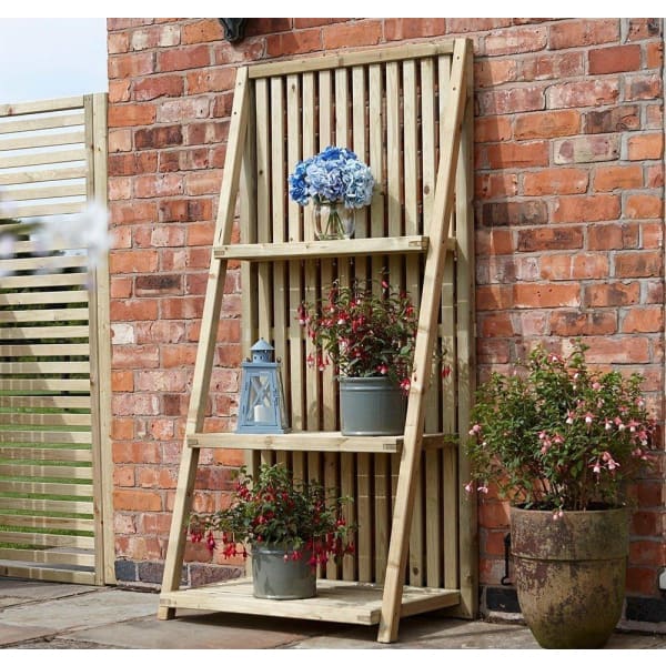 Plant Stand (5741078610083)