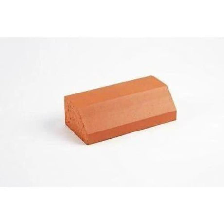 Plinth Stretcher Brick Red PL3.2 - Armstrong Cheshire