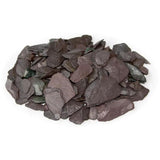 Plum Slate Chippings Bulk Bag 40mm - Armstrong Cheshire