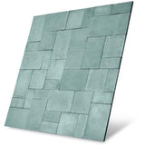 Prestbury Stone Concrete Paving Patio Kit 5.76m2 Portland Grey - Armstrong Cheshire