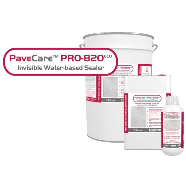 PaveCare Paving Sealer PRO-820