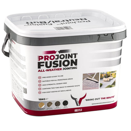ProJoint Fusion All Weather Paving Joint Compound - Armstrong Cheshire
