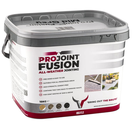 ProJoint Fusion All Weather Paving Joint Compound - Armstrong Cheshire
