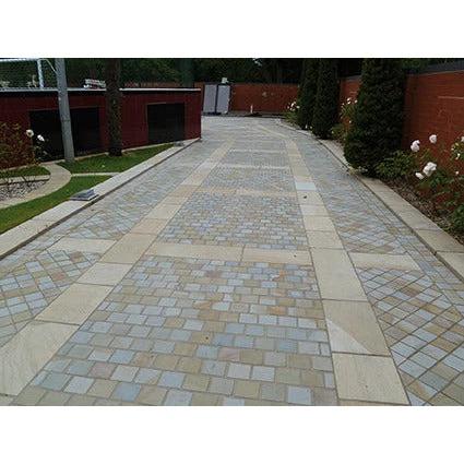 ProJoint PU Resin Mortar System for Sensitive Stone V35-UV - Armstrong Cheshire