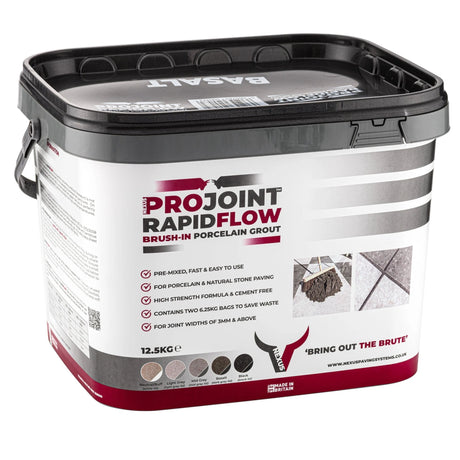 ProJoint Rapidflow Premixed Jointing Compound - Armstrong Cheshire