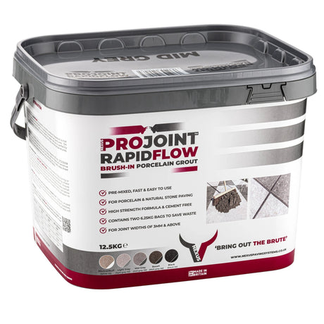 ProJoint Rapidflow Premixed Jointing Compound - Armstrong Cheshire