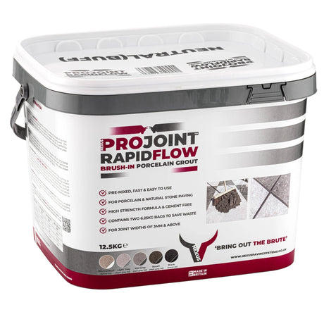 ProJoint Rapidflow Premixed Jointing Compound - Armstrong Cheshire