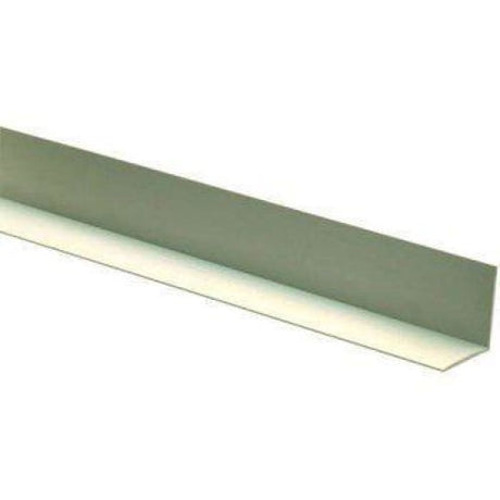 PVC External Angle 18 x 18 x 2400 (FB338) (5701022711971)