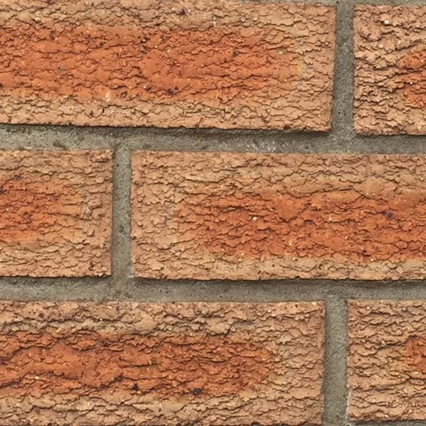 Raeburn Facing Brick 65mm Edgemoor Buff Rustic Pack of 453