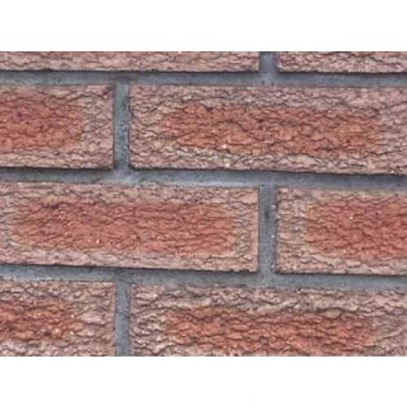 Raeburn Facing Brick 65mm Edgemoor Buff Rustic Pack of 453 - Armstrong Cheshire