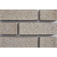 Raeburn Facing Brick 65mm Holyrood Buff Wirecut Pack of 452 - Armstrong Cheshire