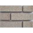 Raeburn Facing Brick 65mm Holyrood Buff Wirecut Pack of 452  