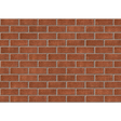 Ibstock Ravenhead Facing Brick 73mm Red Rustic (Pack of 424) (6238782554291)
