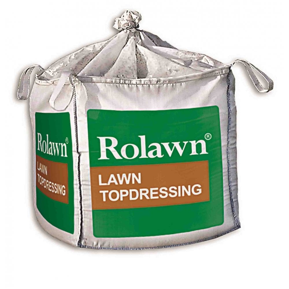 Rolawn Topdressing Bulk Bag - Armstrong Cheshire