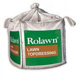 Rolawn Topdressing Bulk Bag - Armstrong Cheshire
