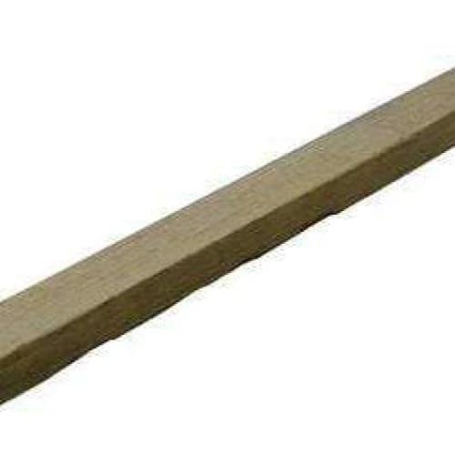 Roof Tile Batten Timber  25mm x 50mm (2x1) - Armstrong Cheshire