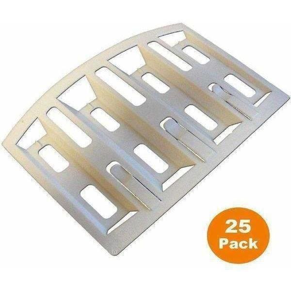 Roofing Felt Lap Vent Pk 25 G630-Armstrong Supplies 