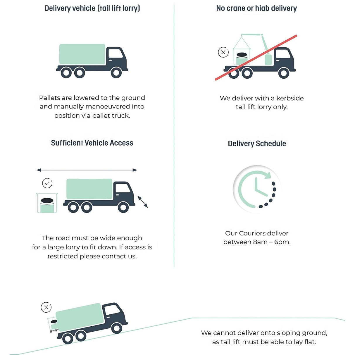 Rope Garden Stepping Stone 400mm - Pack of 25 - Armstrong Cheshire