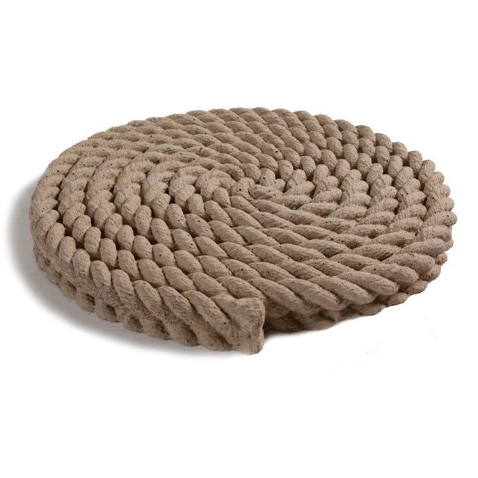 Rope Garden Stepping Stone 400mm - Pack of 25 - Armstrong Cheshire