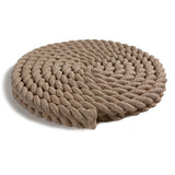 Rope Garden Stepping Stone 400mm - Pack of 25 - Armstrong Cheshire