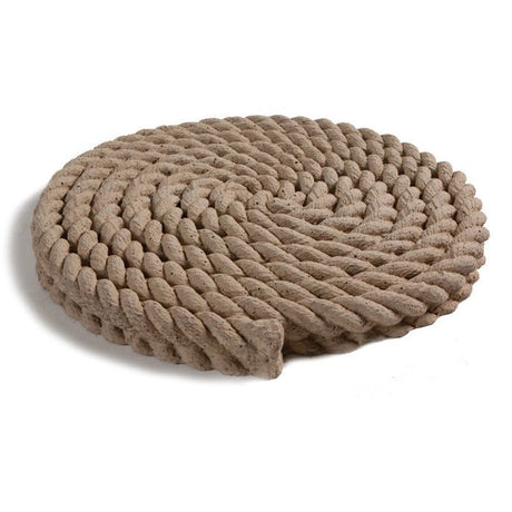 Rope Garden Stepping Stone 400mm - Pack of 25 - Armstrong Cheshire