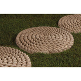 Rope Garden Stepping Stone 400mm Pack of 25