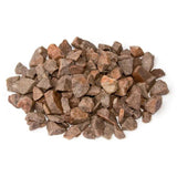 Rose Pink Chippings 6-14mm - Decorative Aggregate Bulk Bag - Armstrong Cheshire