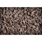 Rose Pink Chippings 6-14mm - Decorative Aggregate Bulk Bag - Armstrong Cheshire