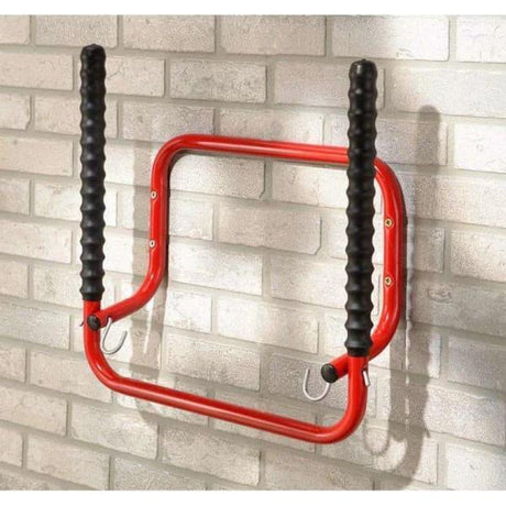Rothley Folding 2 Cycle Wall Rack 520x100mm - Armstrong Cheshire