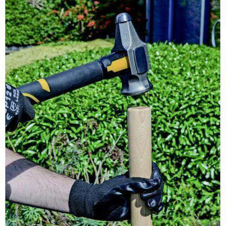 Roughneck Gorilla Mini Sledge Hammer 4lb/1.8kg-Armstrong Supplies (1482698752048)