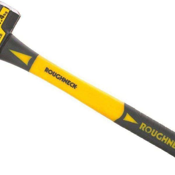 Roughneck Mini Sledge Hammer 3lb/16''-Armstrong Supplies (1482698948656)