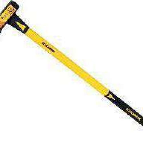 Roughneck Splitting Maul With Fibre Glass Handle 6lb/2.7kg-Armstrong Supplies (1482699046960)