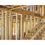 Sawn Timber 22x200mm - Armstrong Cheshire