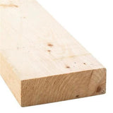 Sawn Timber 22x200mm - Armstrong Cheshire