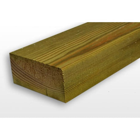 Sawn Timber C16 Floor Joist Treated 47x100mm (4x2)-Amstrong Supplies (5649740267683)