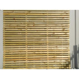 Sawn Timber Treated Batten 25x50mm (1 x 2) (5649736728739)