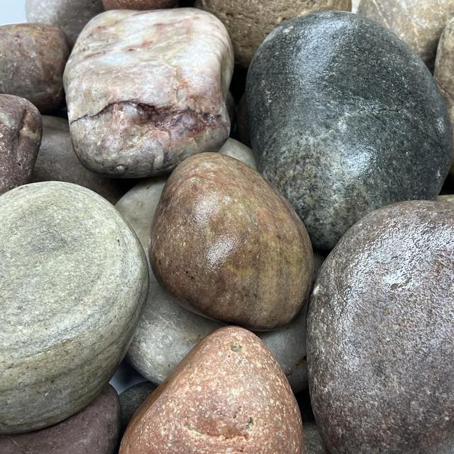Scottish Cobbles 80-120mm - Armstrong Cheshire