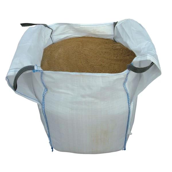 Sharp Sand Jumbo Bulk Bag - 750kg - Armstrong Cheshire